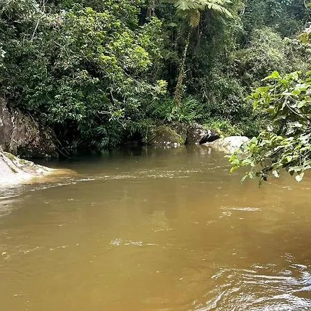 Chale Floresta Maua Resende Exterior photo