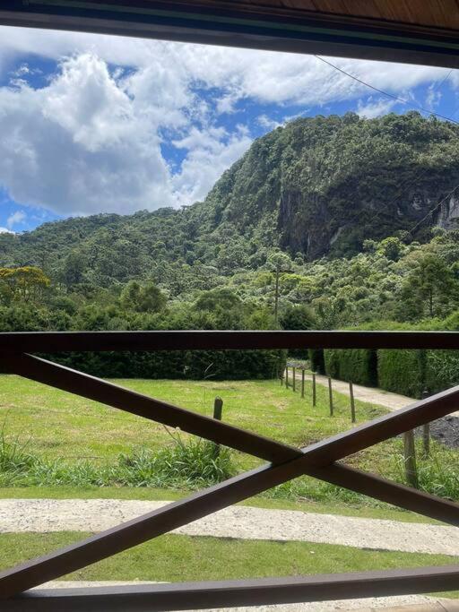 Chalet Chale Floresta Maua *