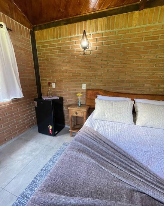 Chale Floresta Maua Chalet Resende