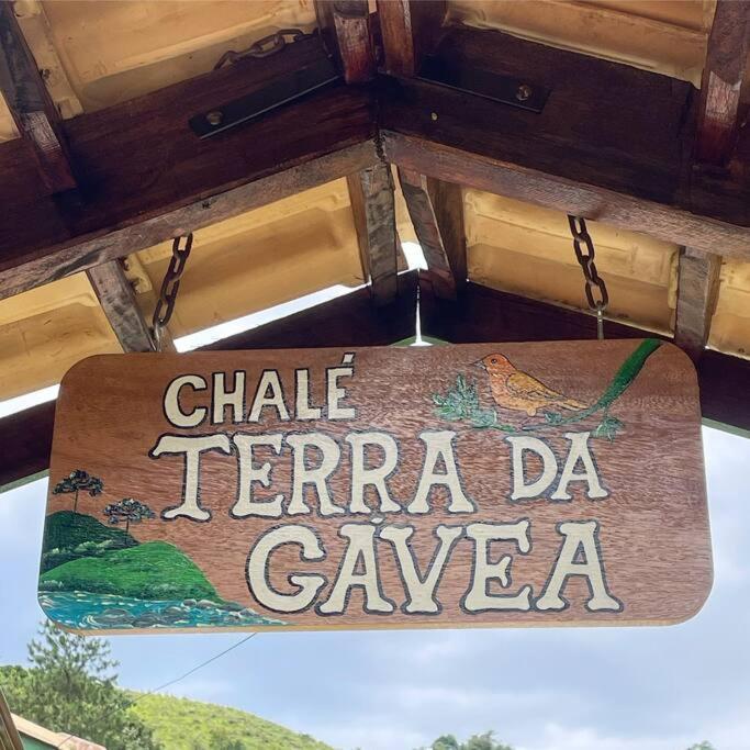 Chalet Chale Floresta Maua *