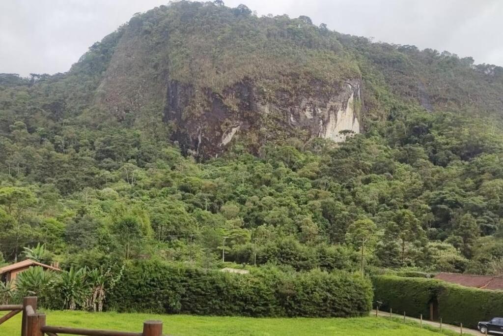 Chalet Chale Floresta Maua Resende